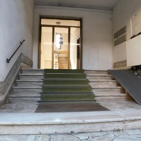 Urban Center II Easy Parking Near Tram Apartment Florence Exterior photo