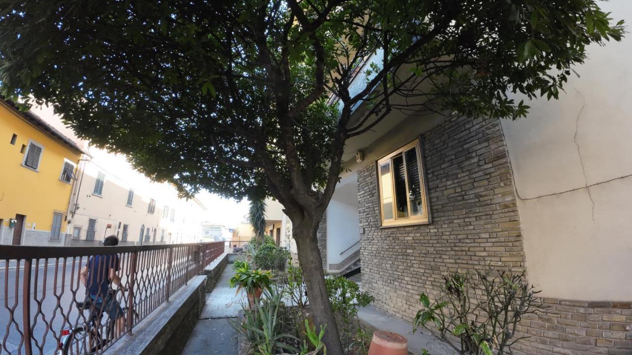 Urban Center II Easy Parking Near Tram Apartment Florence Exterior photo
