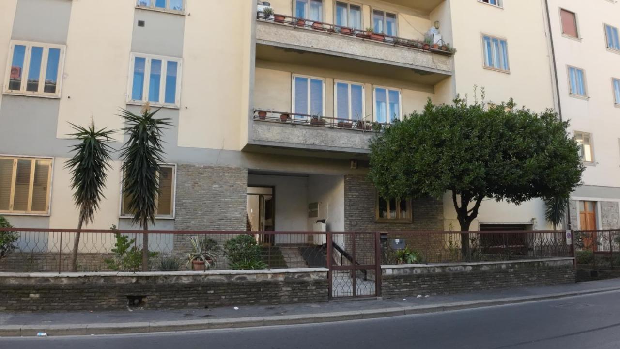 Urban Center II Easy Parking Near Tram Apartment Florence Exterior photo
