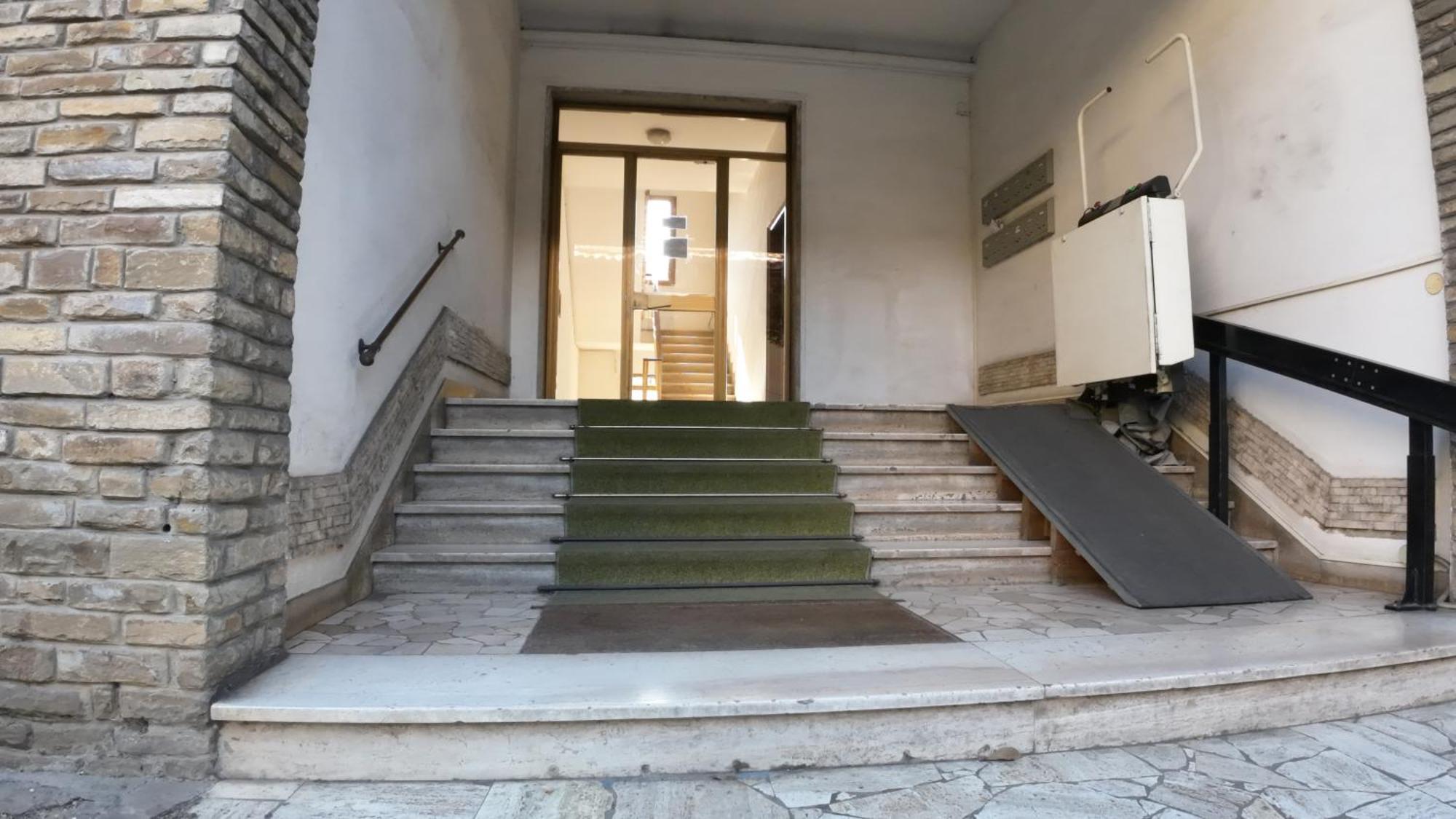 Urban Center II Easy Parking Near Tram Apartment Florence Exterior photo