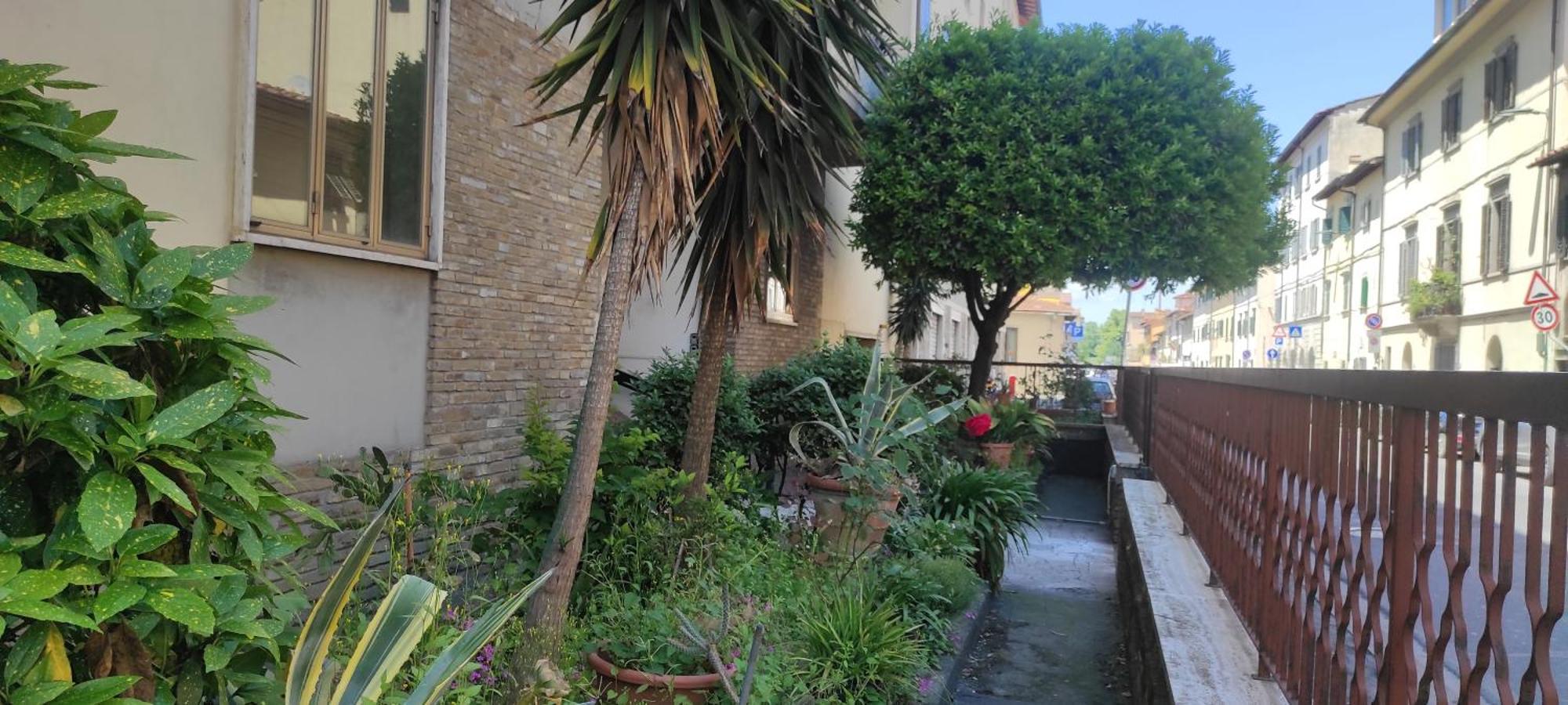 Urban Center II Easy Parking Near Tram Apartment Florence Exterior photo